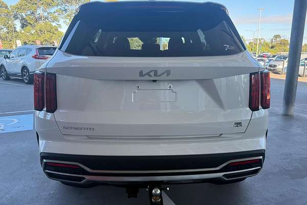 2023 Kia Sorento Sport+ MQ4