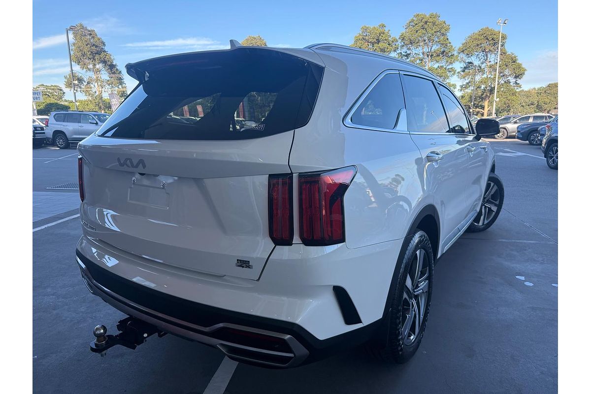 2023 Kia Sorento Sport+ MQ4
