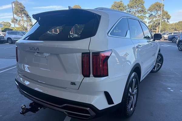 2023 Kia Sorento Sport+ MQ4