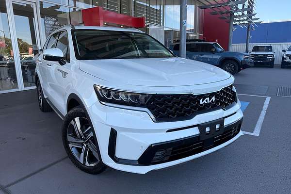 2023 Kia Sorento Sport+ MQ4