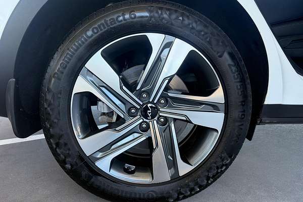 2023 Kia Sorento Sport+ MQ4