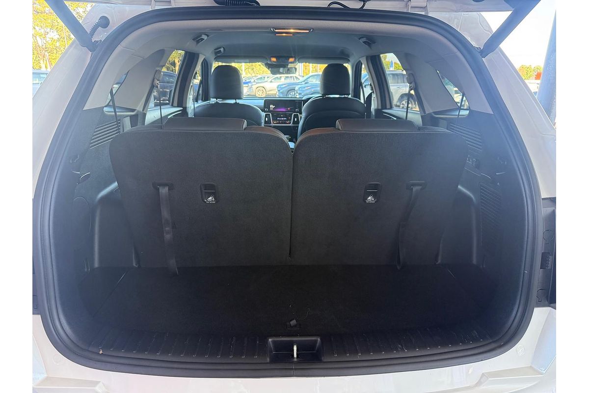 2023 Kia Sorento Sport+ MQ4