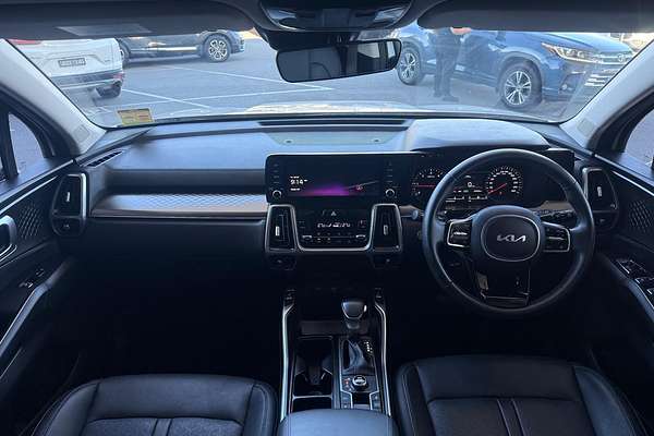 2023 Kia Sorento Sport+ MQ4