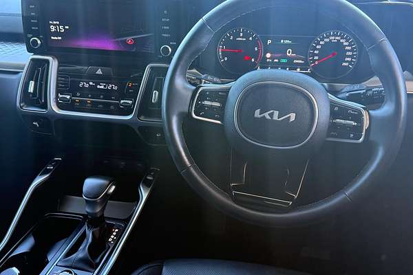 2023 Kia Sorento Sport+ MQ4