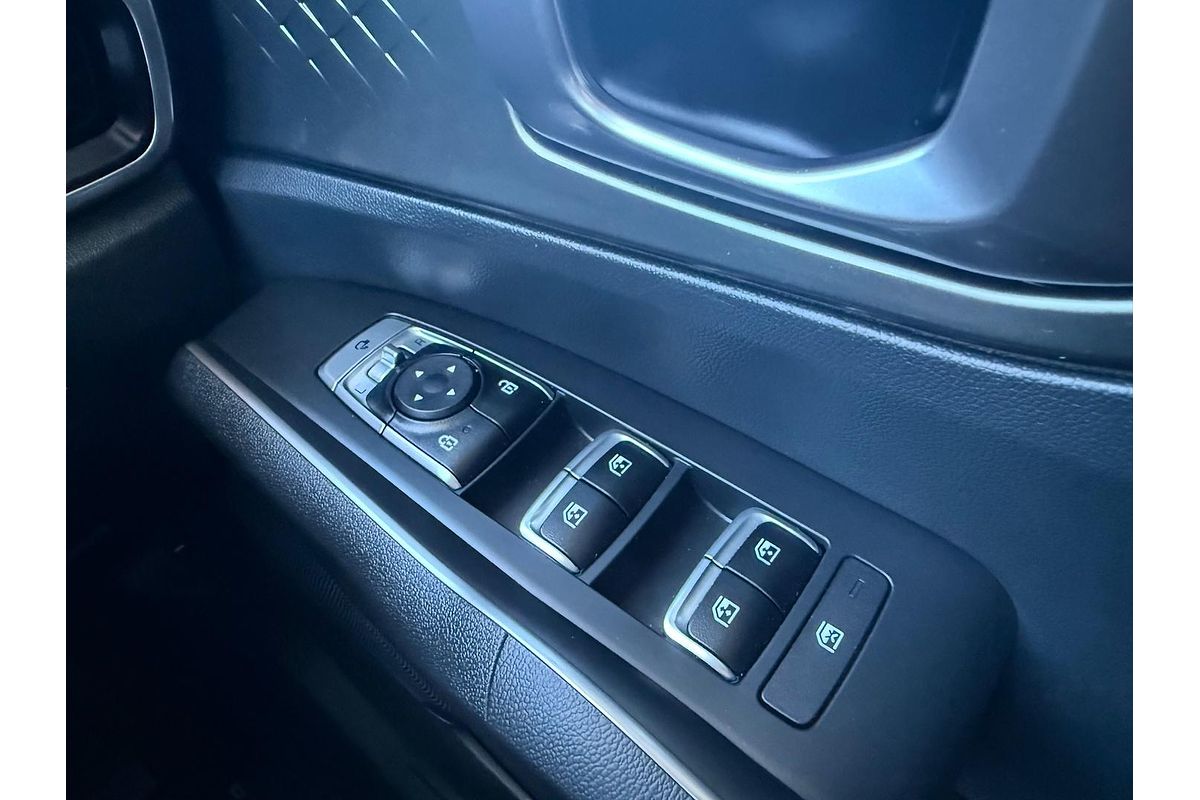 2023 Kia Sorento Sport+ MQ4