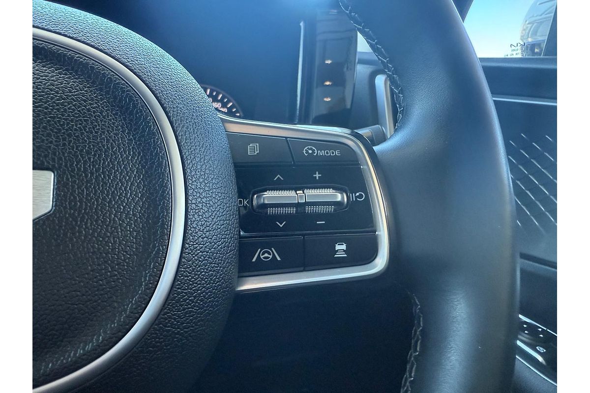 2023 Kia Sorento Sport+ MQ4