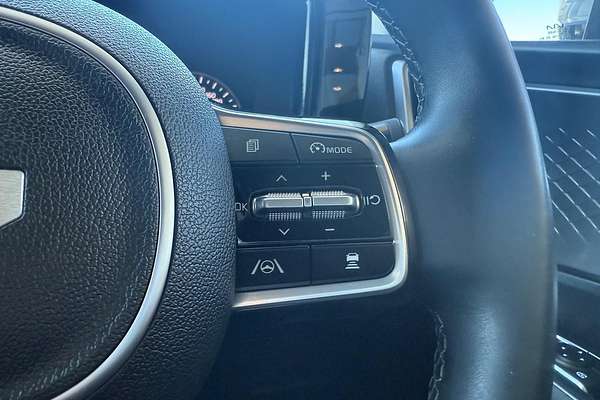 2023 Kia Sorento Sport+ MQ4