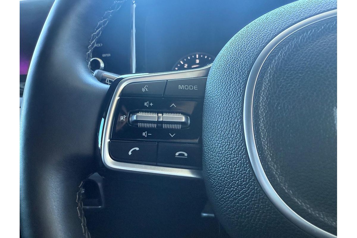 2023 Kia Sorento Sport+ MQ4