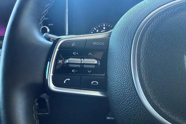 2023 Kia Sorento Sport+ MQ4