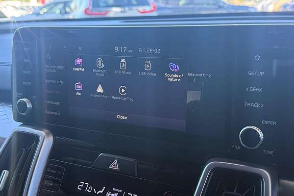 2023 Kia Sorento Sport+ MQ4