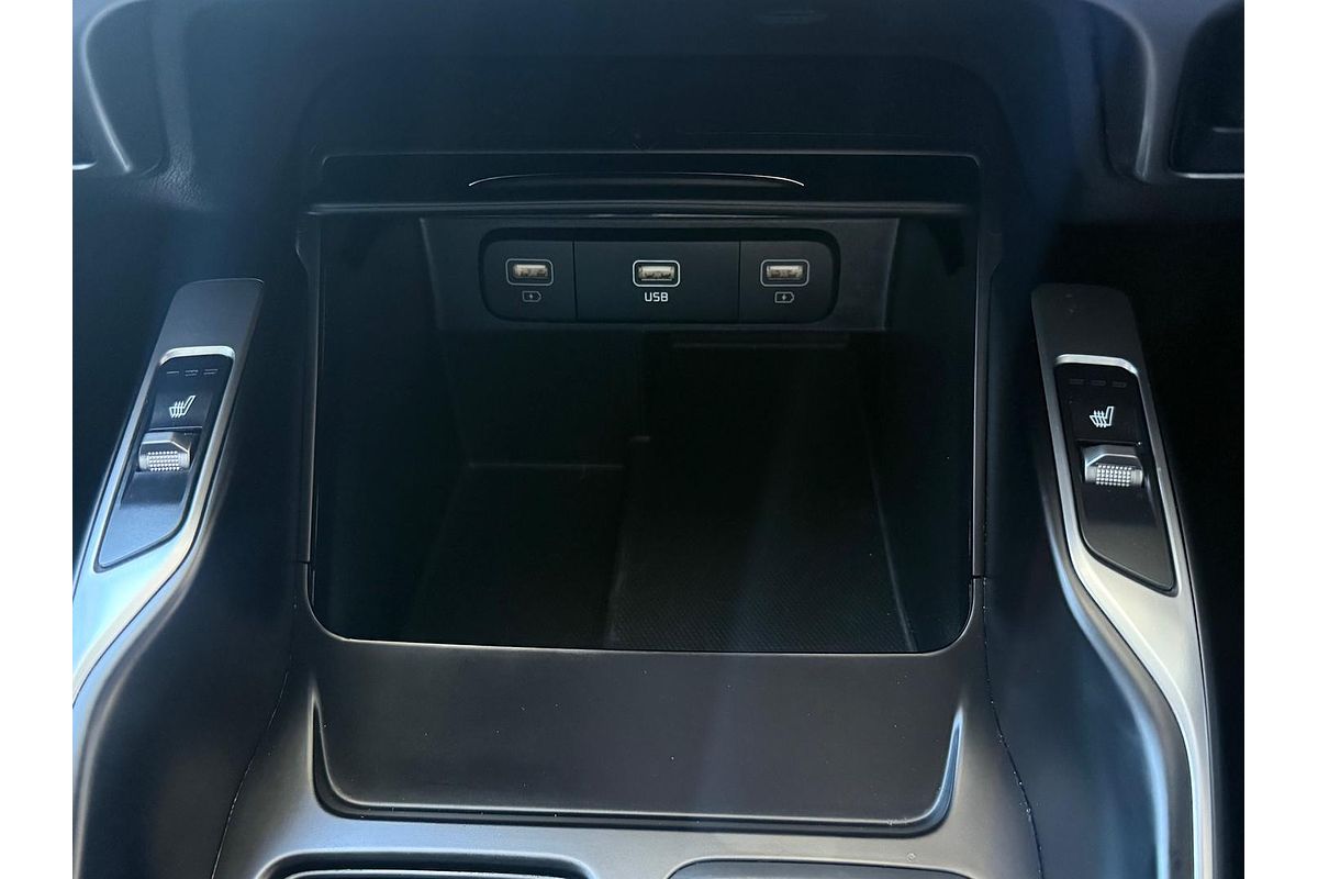 2023 Kia Sorento Sport+ MQ4