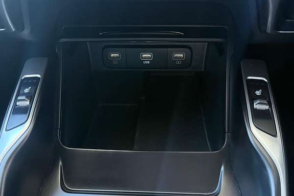 2023 Kia Sorento Sport+ MQ4