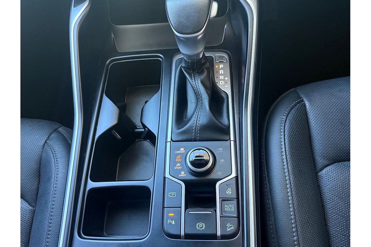 2023 Kia Sorento Sport+ MQ4