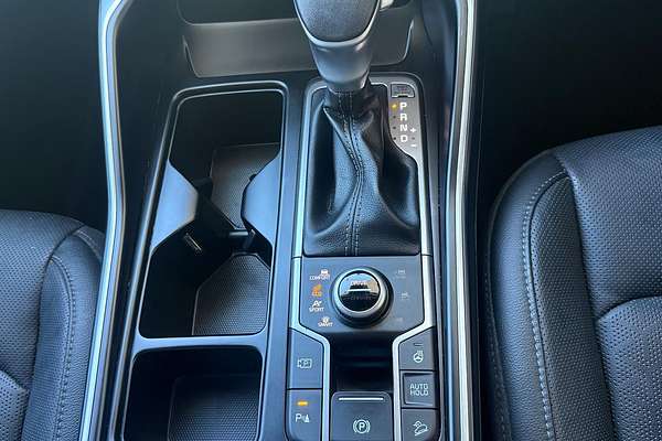 2023 Kia Sorento Sport+ MQ4
