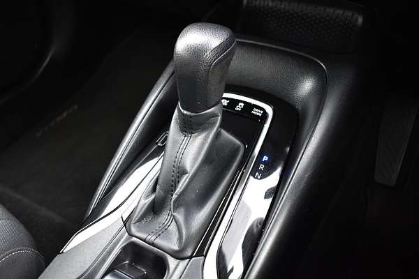 2021 Toyota Corolla Ascent Sport Hybrid ZWE211R