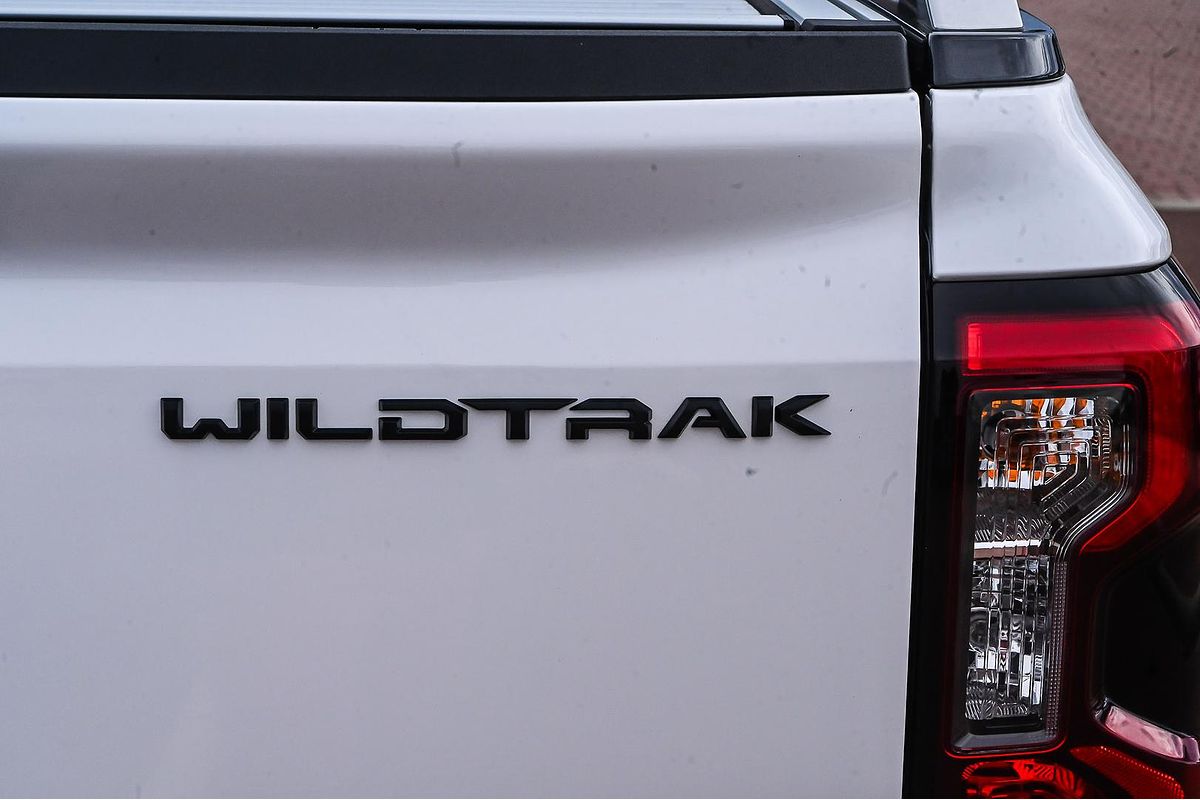 2024 Ford Ranger Wildtrak 4X4