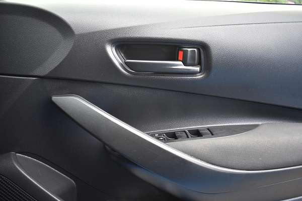 2021 Toyota Corolla Ascent Sport Hybrid ZWE211R