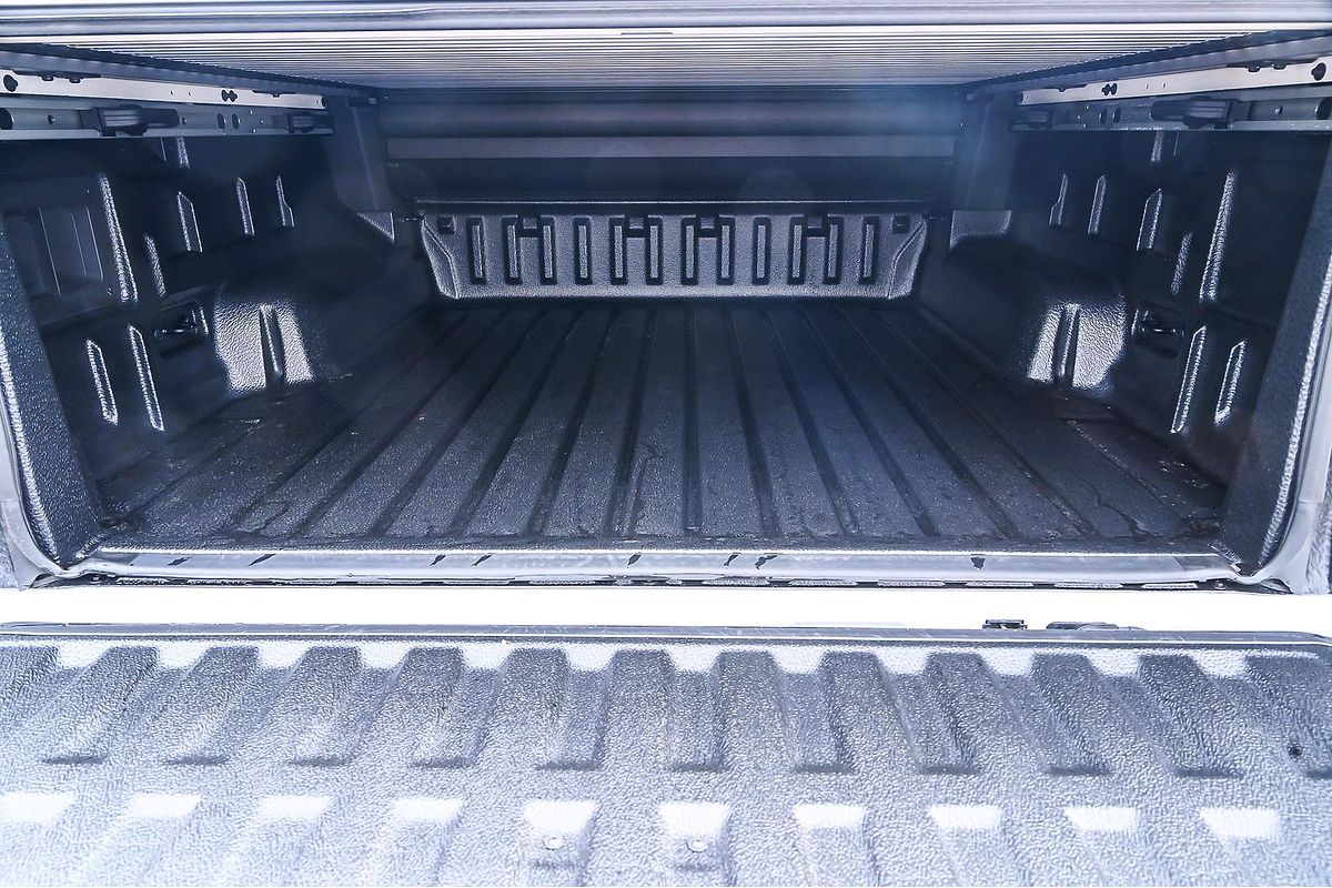 2024 Ford Ranger Wildtrak 4X4