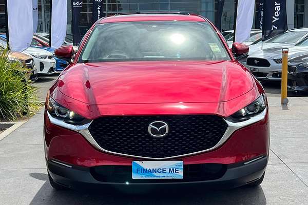 2023 Mazda CX-30 G25 Astina DM Series
