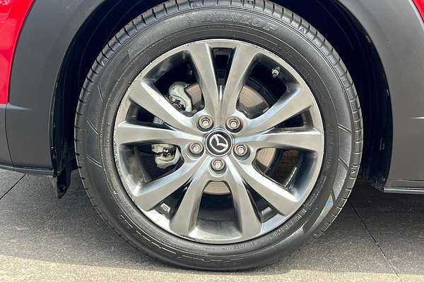 2023 Mazda CX-30 G25 Astina DM Series