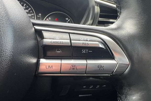 2023 Mazda CX-30 G25 Astina DM Series