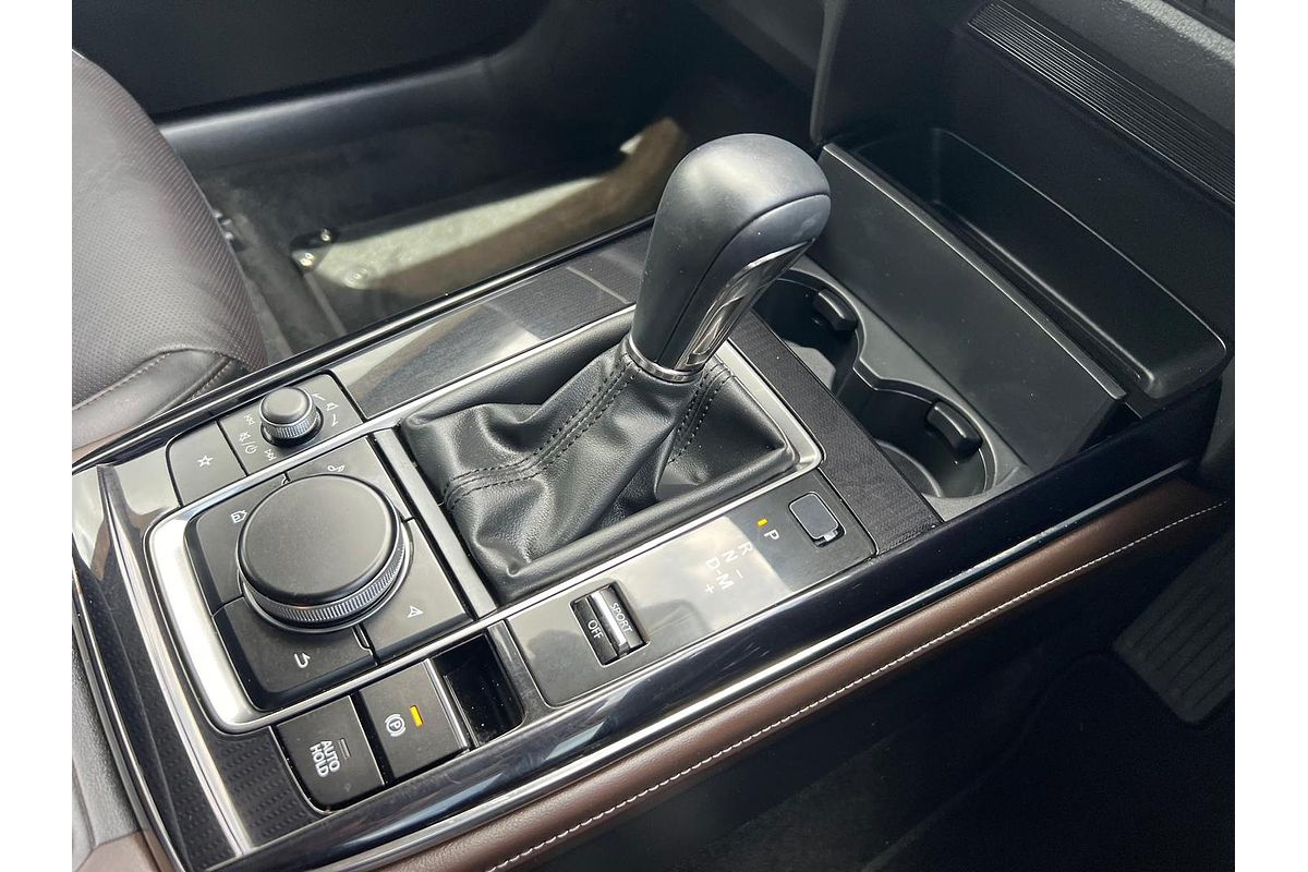 2023 Mazda CX-30 G25 Astina DM Series