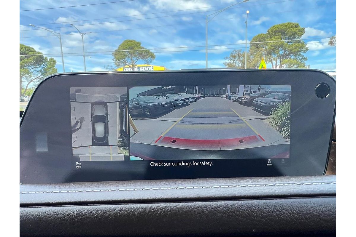2023 Mazda CX-30 G25 Astina DM Series