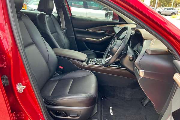 2023 Mazda CX-30 G25 Astina DM Series