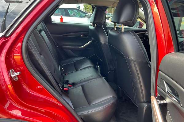 2023 Mazda CX-30 G25 Astina DM Series