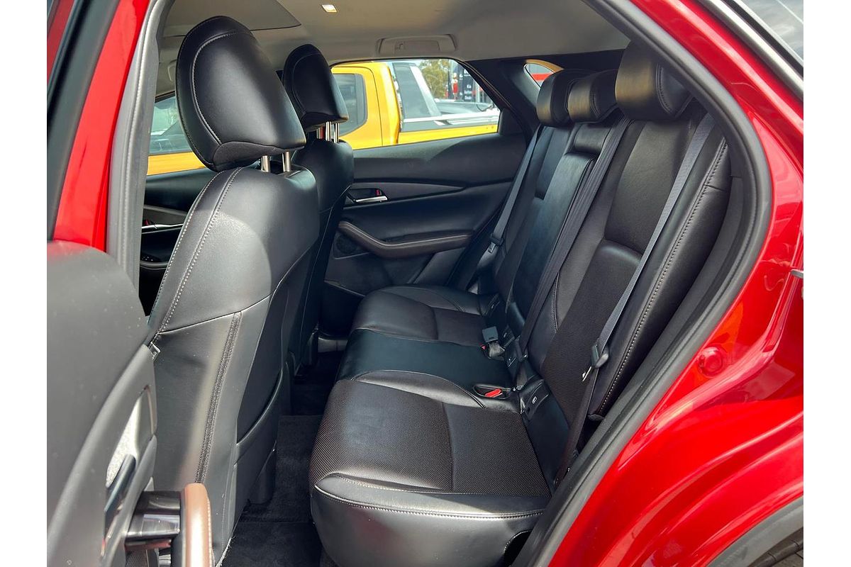 2023 Mazda CX-30 G25 Astina DM Series