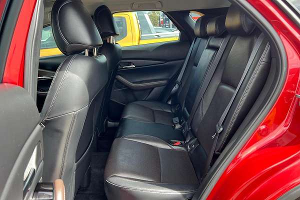 2023 Mazda CX-30 G25 Astina DM Series