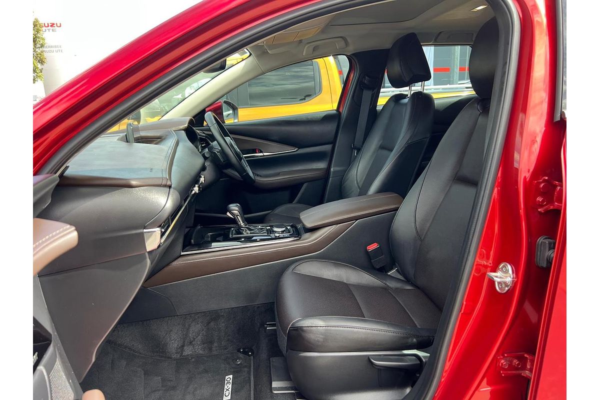 2023 Mazda CX-30 G25 Astina DM Series