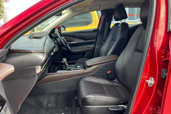 2023 Mazda CX-30 G25 Astina DM Series