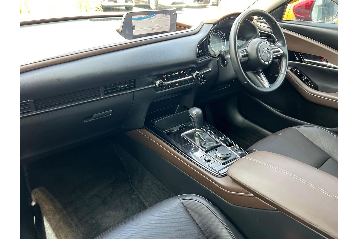2023 Mazda CX-30 G25 Astina DM Series
