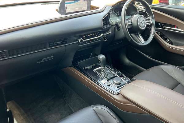 2023 Mazda CX-30 G25 Astina DM Series