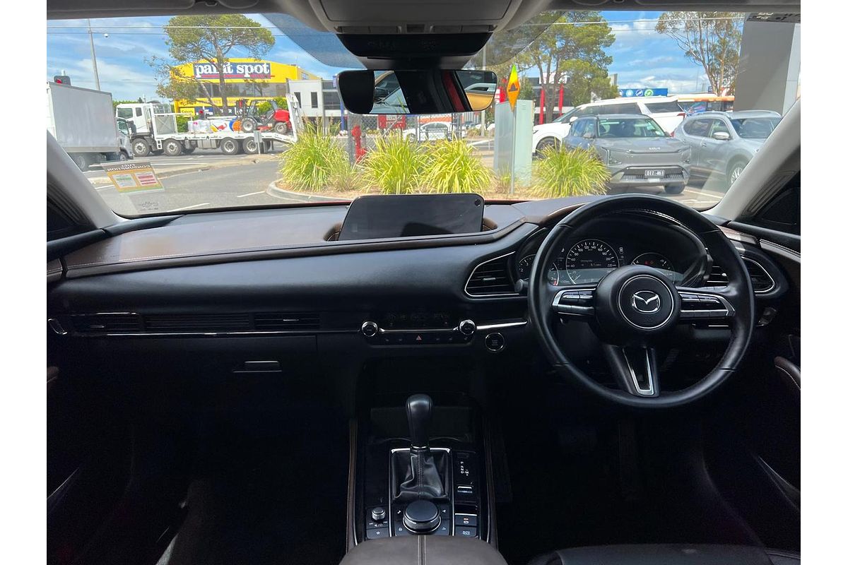 2023 Mazda CX-30 G25 Astina DM Series