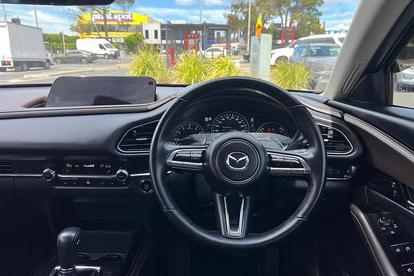 2023 Mazda CX-30 G25 Astina DM Series