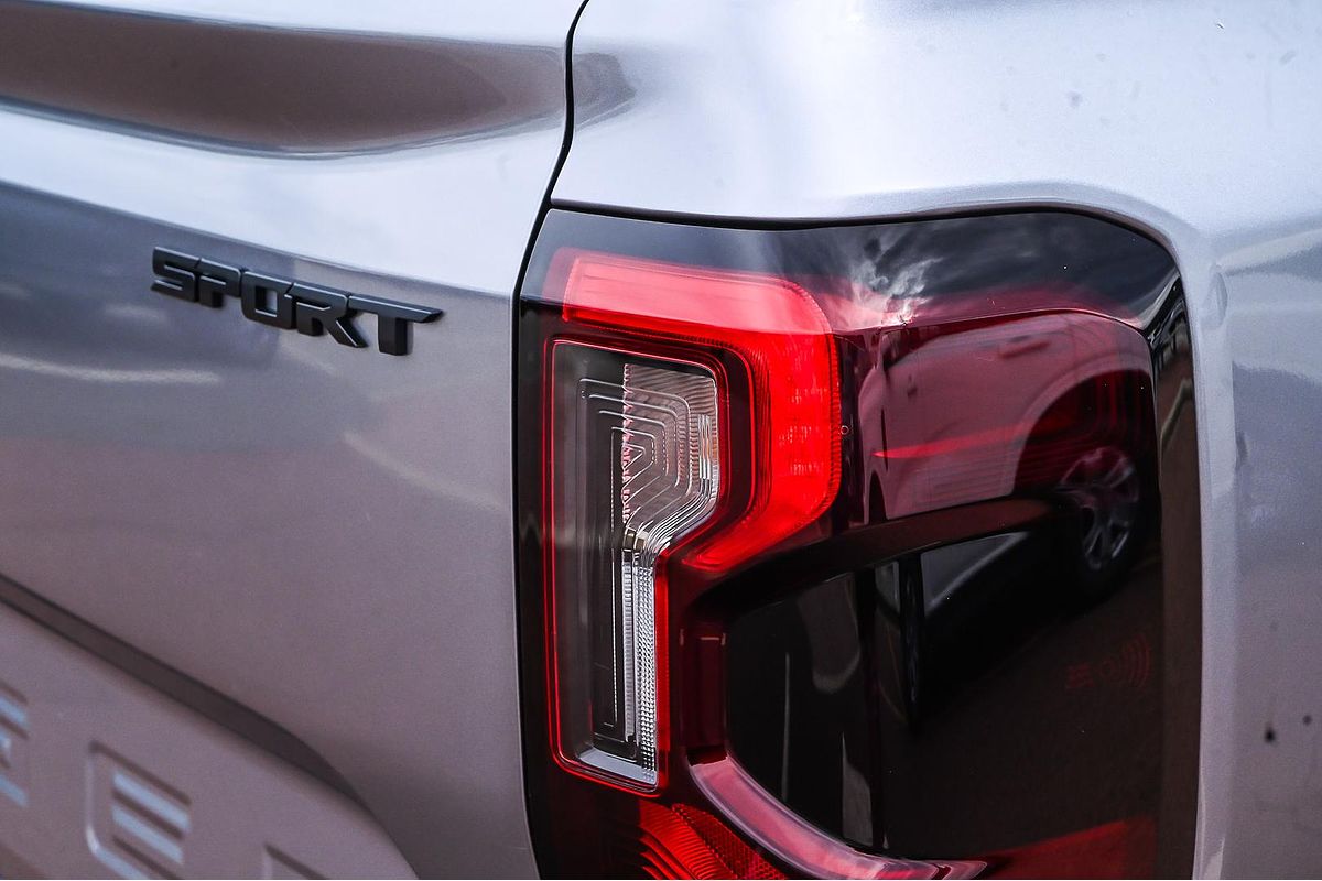 2024 Ford Ranger Sport 4X4