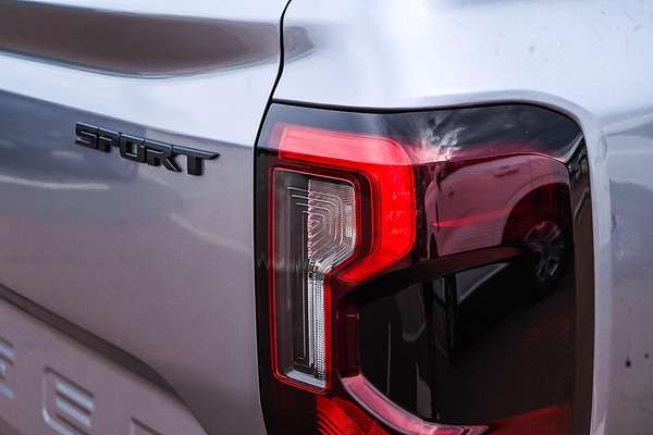 2024 Ford Ranger Sport 4X4