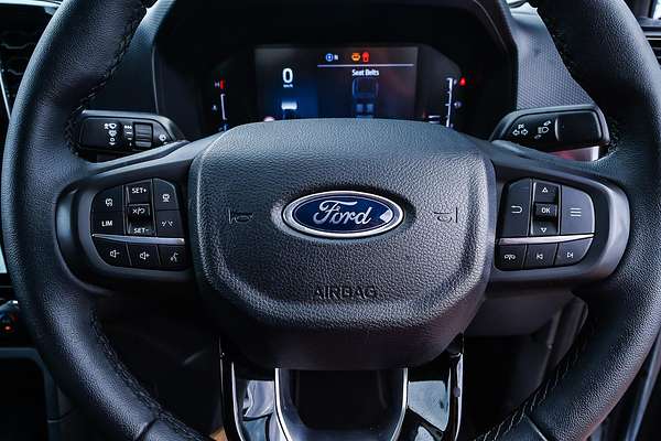 2024 Ford Ranger Sport 4X4