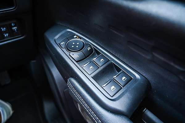 2024 Ford Ranger Sport 4X4