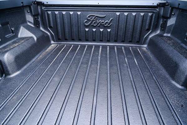 2024 Ford Ranger Sport 4X4