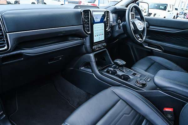 2024 Ford Ranger Sport 4X4