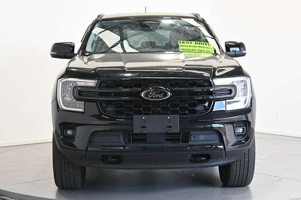 2023 Ford Everest Sport