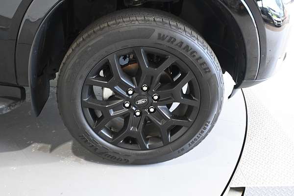 2023 Ford Everest Sport