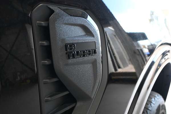 2023 Ford Everest Sport
