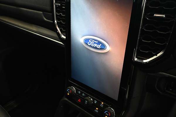 2023 Ford Everest Sport