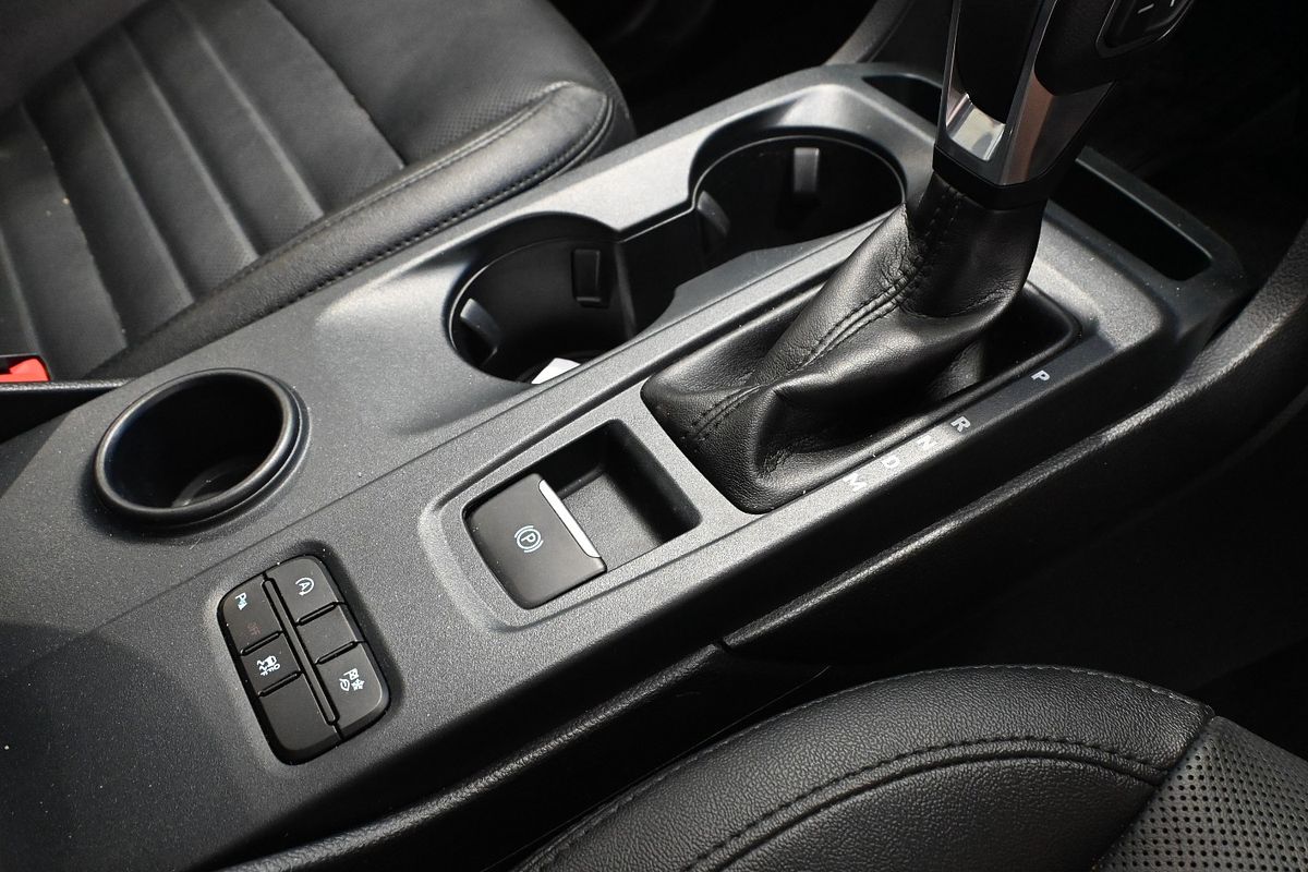 2023 Ford Everest Sport