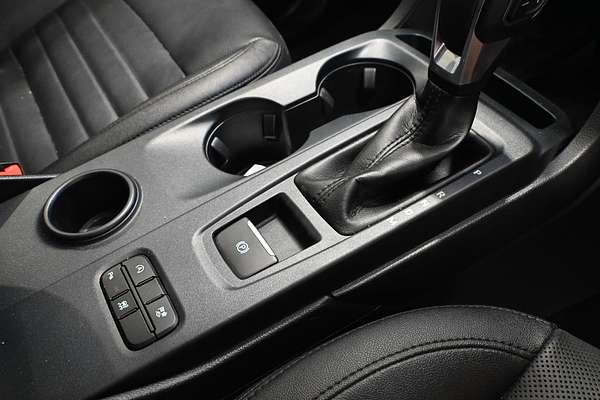 2023 Ford Everest Sport