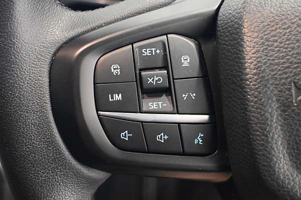 2023 Ford Everest Sport